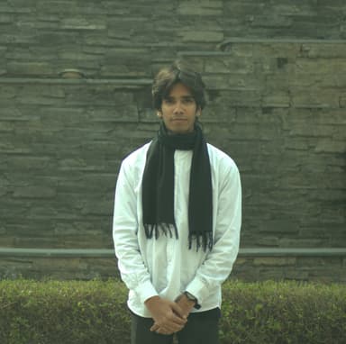 Adin Azam 