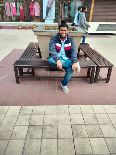 Shubham Paul 