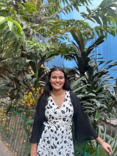 Vanshika Sharma 