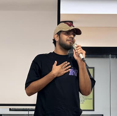 Yashpal Singh 